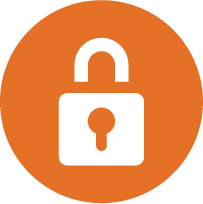 Solution d'accès sécuritaire